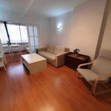 Ferienwohnung San Francisco Playa Levante Benidorm Exterior foto