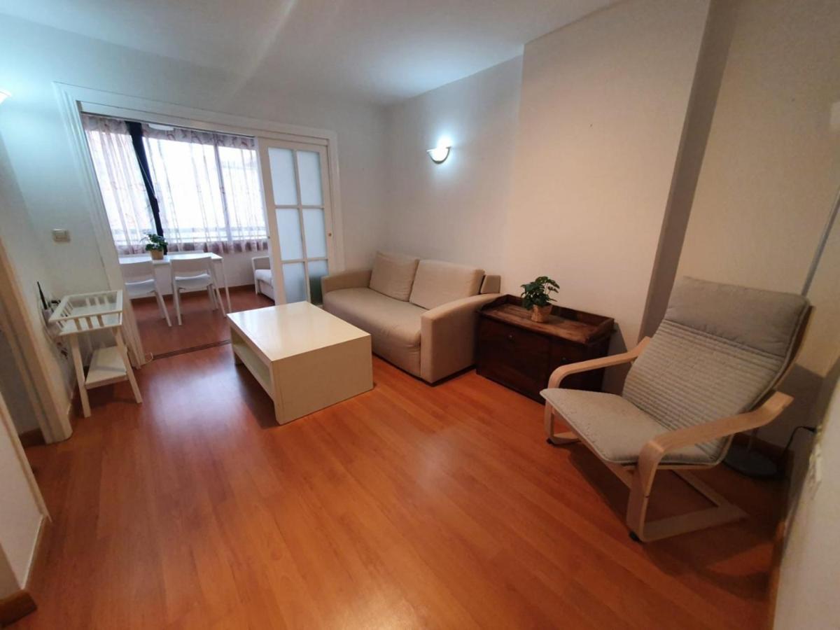 Ferienwohnung San Francisco Playa Levante Benidorm Exterior foto
