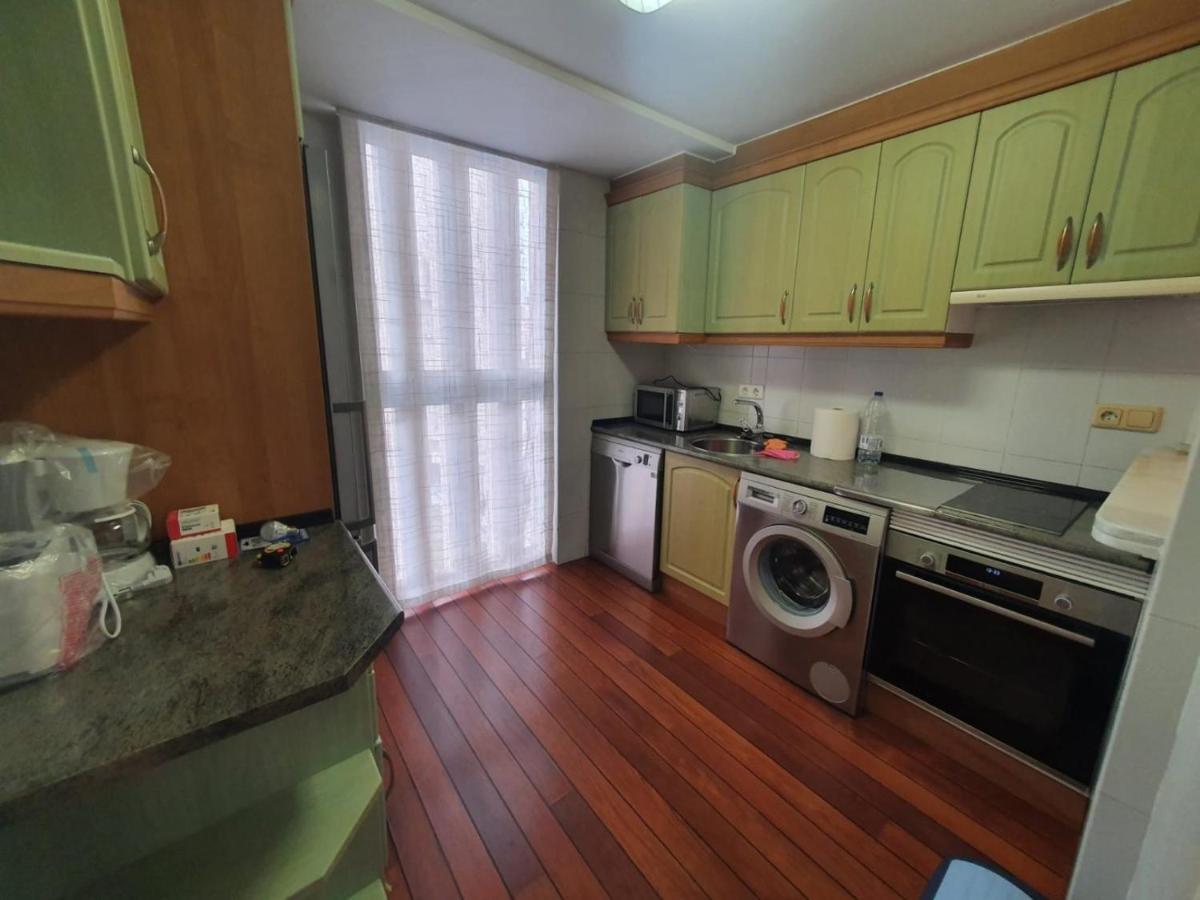 Ferienwohnung San Francisco Playa Levante Benidorm Exterior foto