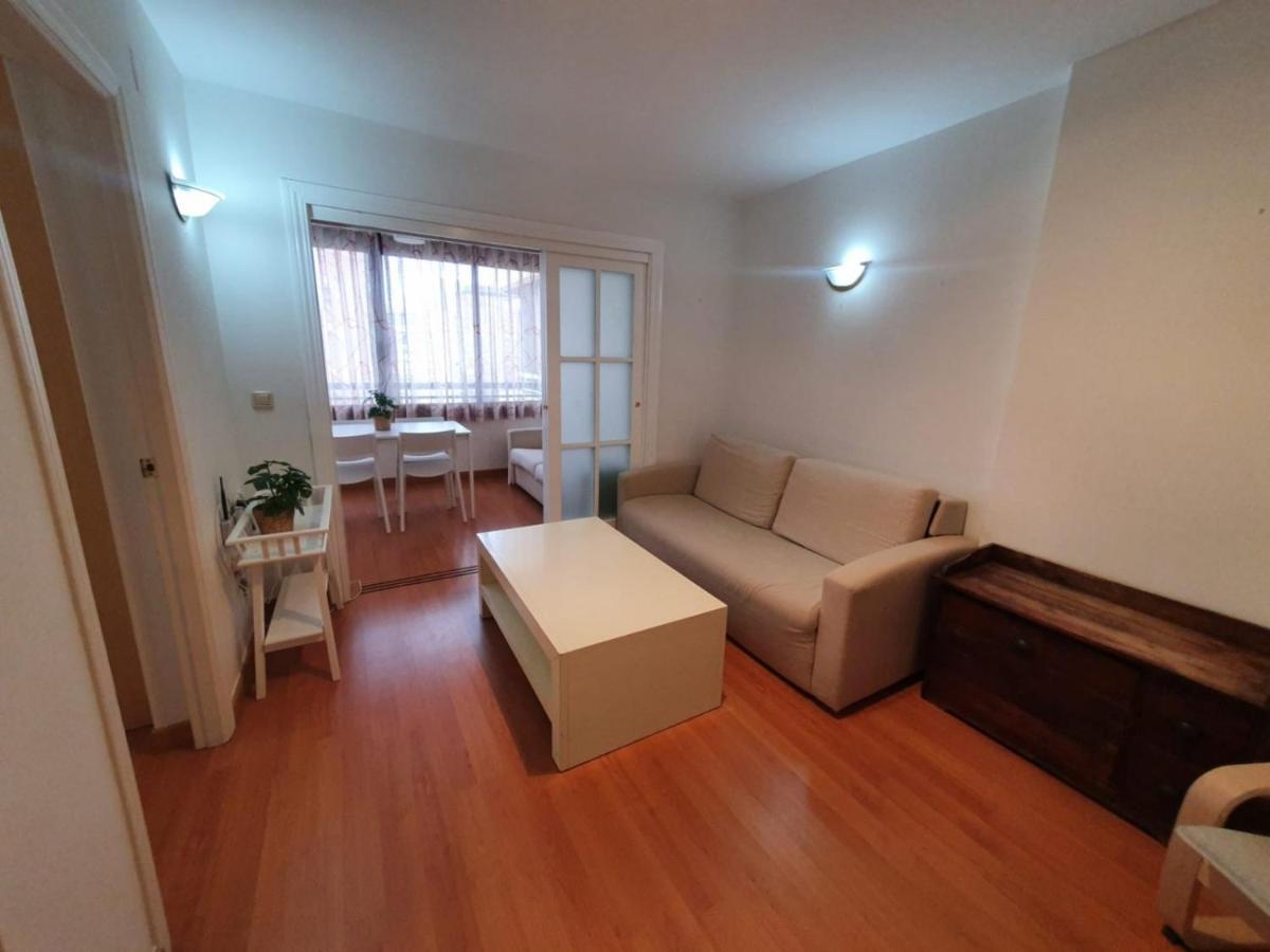 Ferienwohnung San Francisco Playa Levante Benidorm Exterior foto